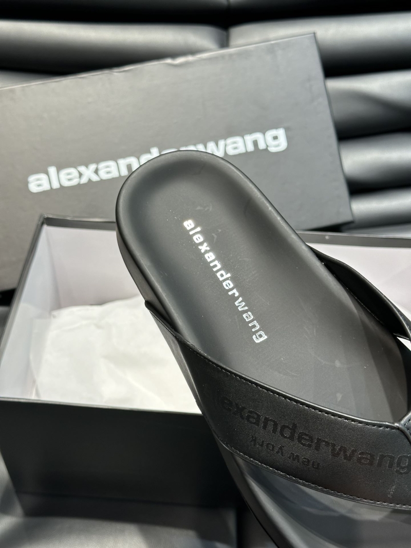 Alexander Wang Slippers